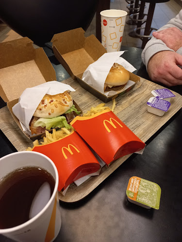 McDonald's OC Mlyny Nitra - Nitra