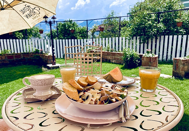 Opinii despre Café Bistro Rínok în Ružomberok - Gastronómia a pohostinstvo