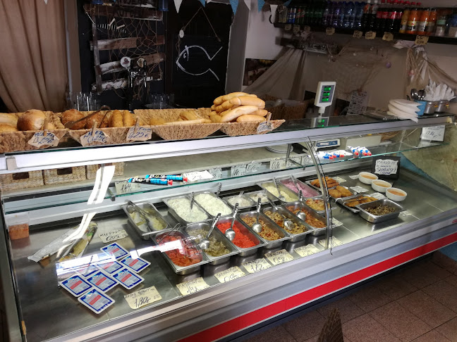 Opinii despre Morské Špeciality în Banská Bystrica - Gastronómia a pohostinstvo