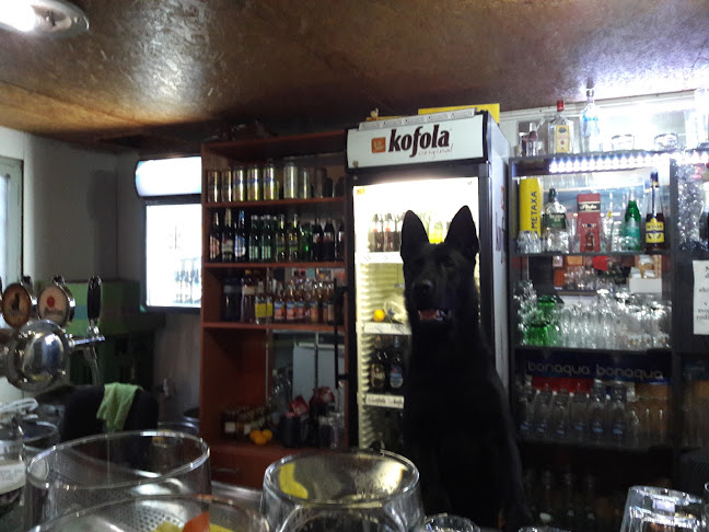 Comentarii opinii despre Bufet Zastávka