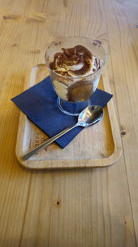 Habesh café kaviareň