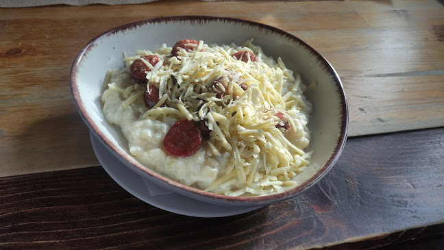 Comentarii opinii despre Motorest Ladomer