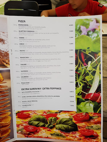 RIVERSIDE RESTAURANT - Demänovská Dolina