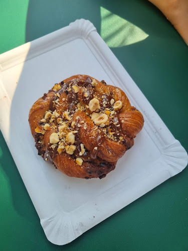 Comentarii opinii despre KRUH remeselná pekáreň