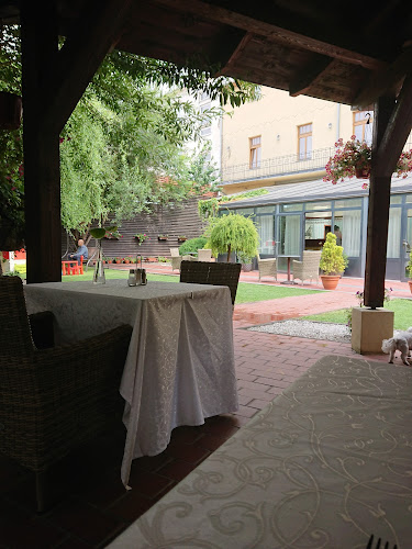 Reštaurácia Golden Eagle