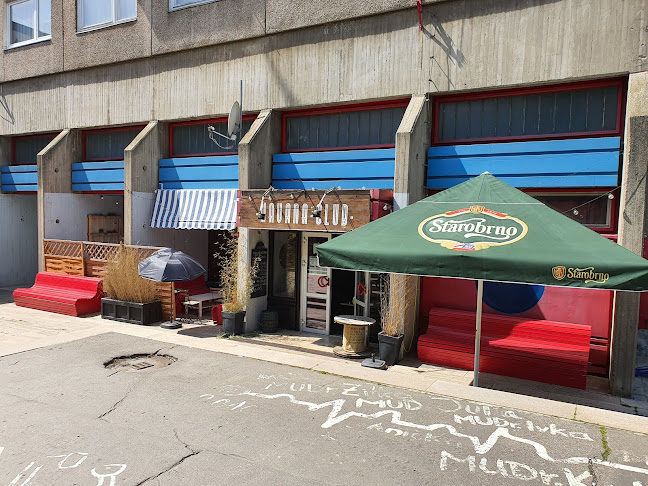 Havana Bar Družba Bratislava