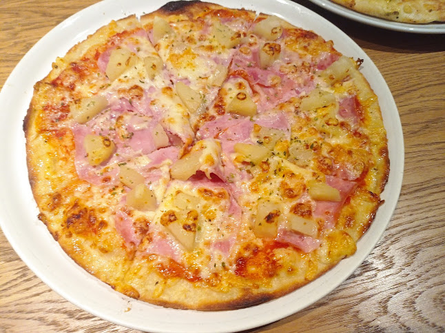 ZOREA restaurant&bar