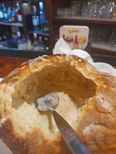 17’s BAR - Gastronómia a pohostinstvo