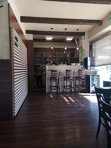 Opinii despre Rybka sushi bar în Poprad - Gastronómia a pohostinstvo