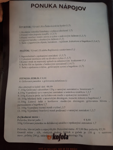 Fit-Pit Club - Senica