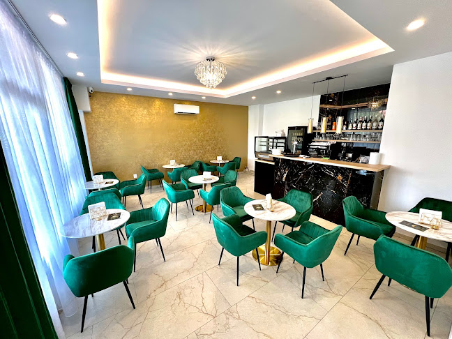 Positivo Café&Bar Nitra