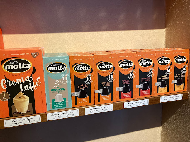 La Famiglia - Gastronómia a pohostinstvo