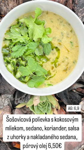 BAZZI BISTRO Hamuliakovo - Hamuliakovo