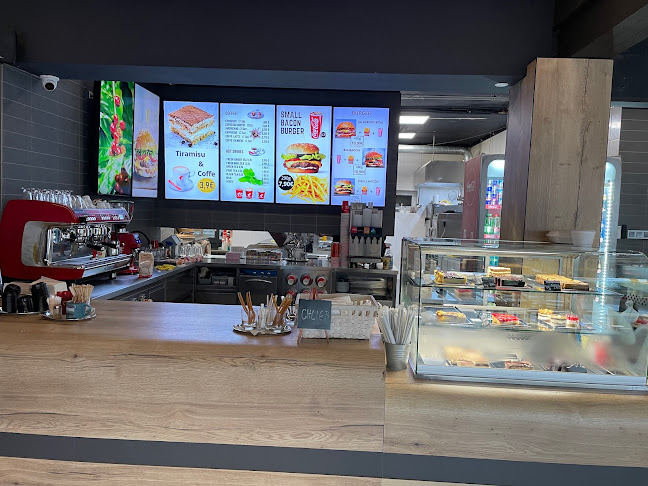 Motorest Čataj - Čataj