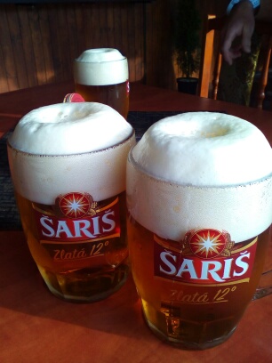 U Renáty - Vranov nad Topľou