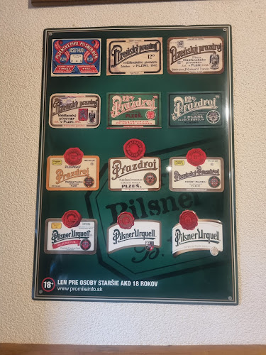 Piváreň 1878 - Varín