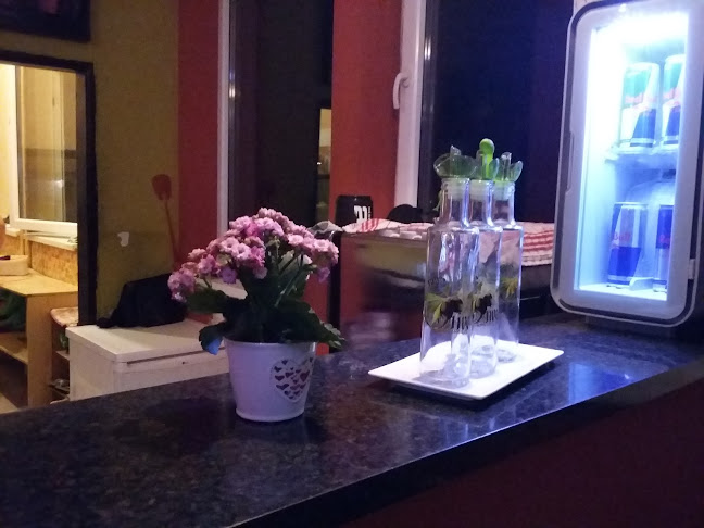 Pizza Pronto - Humenné