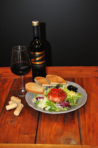 Osud Wine Bar - Staré Mesto