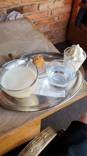 Comentarii opinii despre Kaviareň Pianko