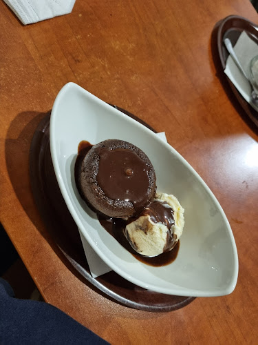 Comentarii opinii despre Čokoládovňa a kaviareň ChocoLoco