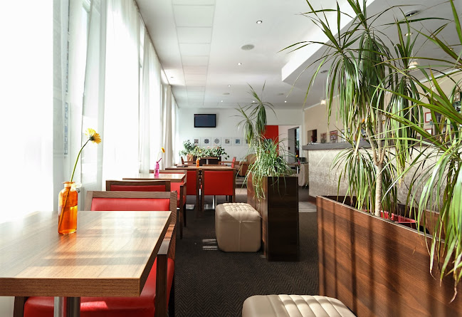 caffe EXCLUSIVE - Liptovský Hrádok