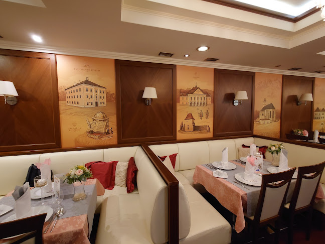 Opinii despre Reštaurácia Poézia în Kežmarok - Gastronómia a pohostinstvo