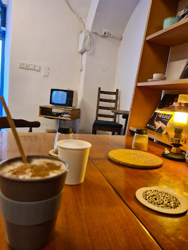 Cardio Caffé - Košice