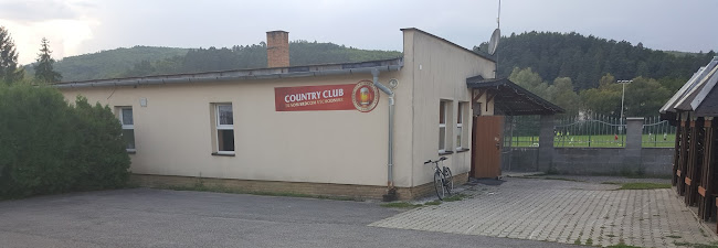 Opinii despre Country Club în Snina - Gastronómia a pohostinstvo