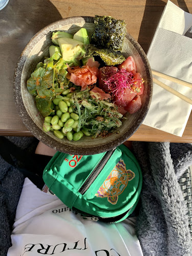 Rybka sushi bar - Gastronómia a pohostinstvo