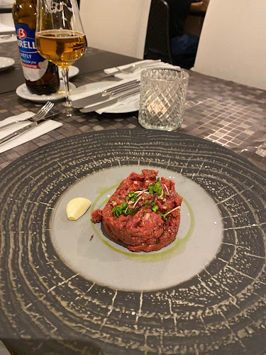 Comentarii opinii despre Collegium café bar & restaurant