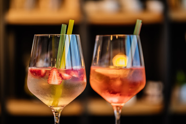 S.cafe.bistro.bar - Gastronómia a pohostinstvo