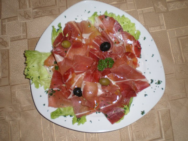 Pizzeria Ristorante Toscana - Zobor