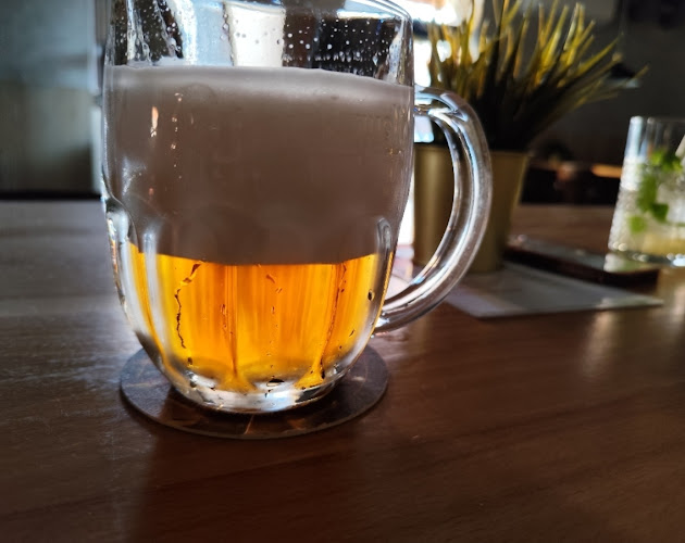 Reštaurácia Svet - Skalica