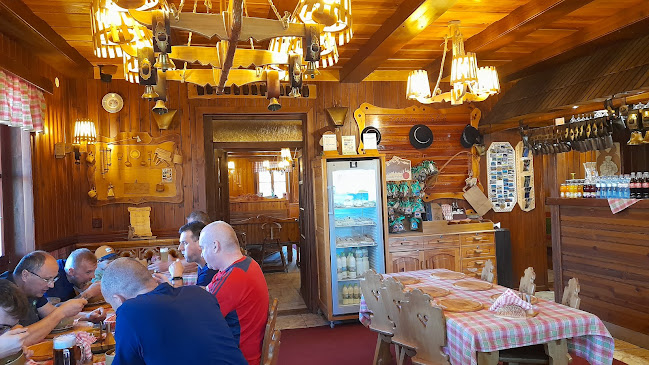 Opinii despre Spišský salaš în Spišské Podhradie - Gastronómia a pohostinstvo