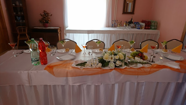 Pizzéria a bagetéria Giulia - Granč - Petrovce