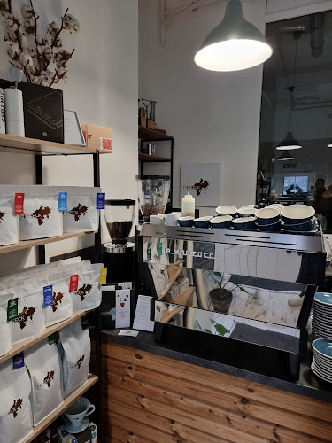 Comentarii opinii despre The Fleck coffee roasters