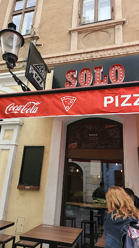 Solo Pizza - Bratislava