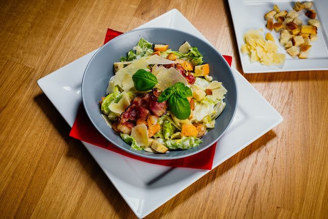 S.cafe.bistro.bar - Partizánske