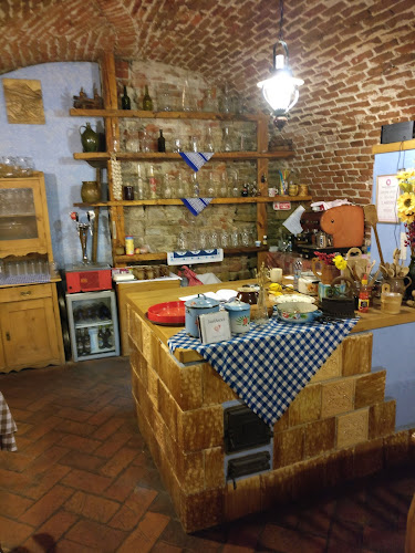 Comentarii opinii despre Šarišská Chiža