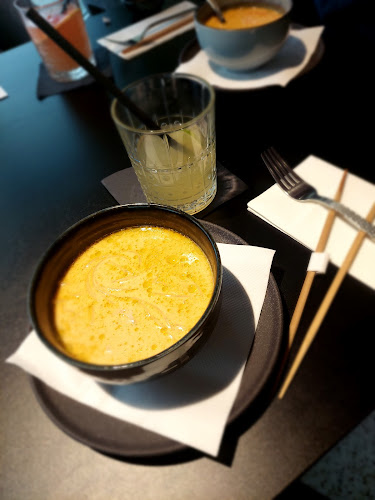 Rybka sushi bar - Poprad