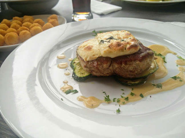 Comentarii opinii despre Reštaurácia Veža