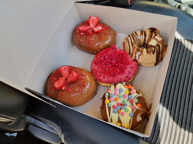 Opinii despre Bony Fritty în Žilina - Gastronómia a pohostinstvo