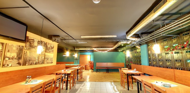 S PUB PIVÁREN PIZZERIA Handlová