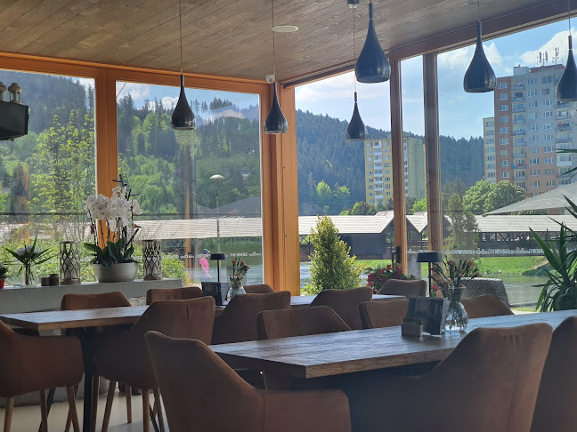 Bar Severan - Gastronómia a pohostinstvo