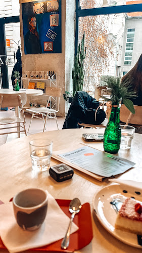 Opinii despre VÝKLAD | káva & viac în Banská Bystrica - Gastronómia a pohostinstvo