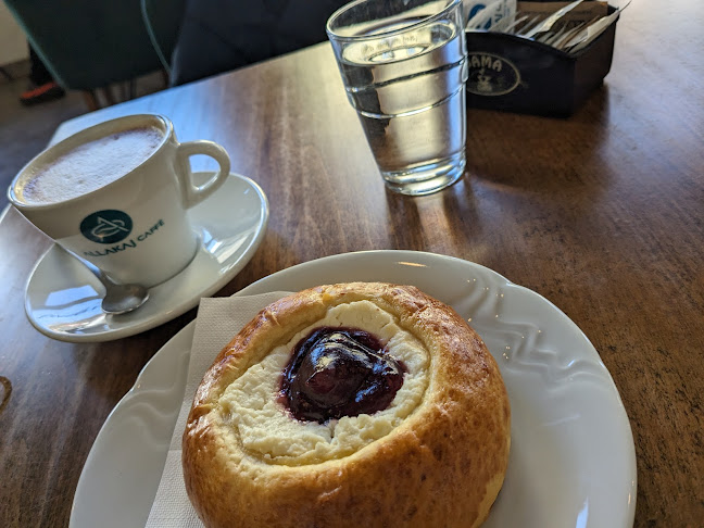 Opinii despre BAKERY & CAFFÉ ALLAKAJ în Bratislava - Gastronómia a pohostinstvo