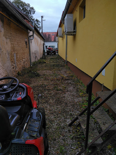 Pizza Uno - Ivanovce