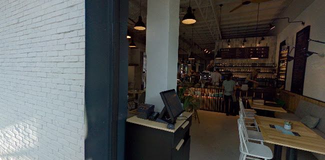 MINT Ružinov - Gastronómia a pohostinstvo