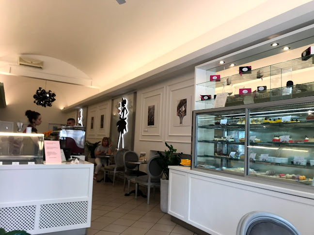 Café de Paris - Gastronómia a pohostinstvo