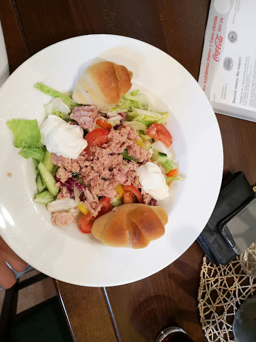 Na majeri - Gastronómia a pohostinstvo